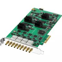 Плата Blackmagic DeckLink Quad 2