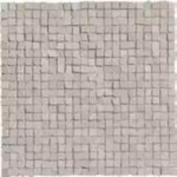 Керамическая плитка DOM Ceramiche Concretus Mosaic Grigio СД251Р мозаика 30х30