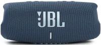 Портативная колонка JBL Charge 5 (Цвет: Blue)