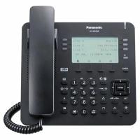 IP телефон Panasonic KX-NT630RU