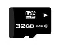 Карта памяти MicroSDHC 32GB Class10