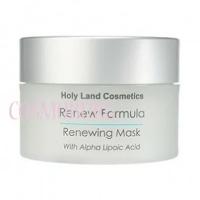 Сокращающая маска Holy land Renew formula reneving mask 50 мл