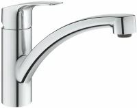 Смеситель для кухни Grohe Eurosmart 33281003