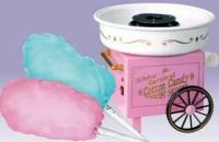 Аппарат для приготовления сахарной ваты Cotton Candy Maker