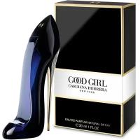 Carolina Herrera Good Girl парфюмерная вода 30 мл для женщин