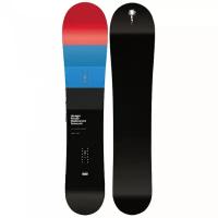 Сноуборд Capita Spring Break - Ultralight Snowcraft - Powder Pill 2023 158