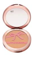 Бронзирующая пудра для лица 1 pink Naj Oleari Luminous Perfection Bronzer