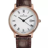 Наручные часы Claude Bernard 54005-37RBR