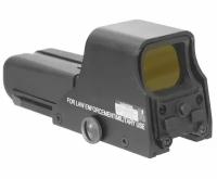 Коллиматорный прицел Brave Hunter Eotech 552 (BH-KEH02, Weaver)