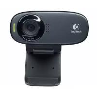 Веб-камера Logitech HD Webcam C310