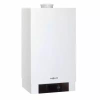 Настенный газовый котел Viessmann Vitodens 200-W (B2HAK17/B2HA486)