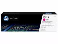 Картридж HP CF403X 201X Для HP LaserJet Pro M252n/M252dw/M277