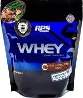 Whey Protein