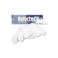 Подушечки бумажные для ресниц Refectocil, 96 шт./уп