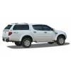 Кунг ALPHA Mitsubishi L200 IV Triton Long (GSE) (2006-2014)