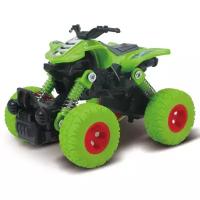 Квадроцикл Funky Toys FT61071 1:46