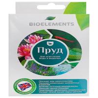 BioElements для Пруда