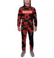 Спортивный костюм Supreme