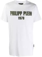 Футболка PHILIPP PLEIN