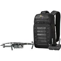 Рюкзак Lowepro DroneGuard BP 200 для квадрокоптера DJI Mavic Pro