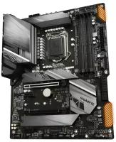 Материнская плата Gigabyte Z590 Gaming X (LGA 1200, Intel Z590 ATX)