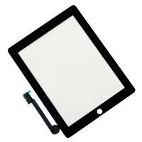 Тачскрин для Apple iPad 3 Черный