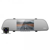 Видеорегистратор iBOX Concept Dual, 2 камеры