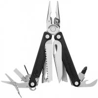 Мультиинструмент Leatherman CHARGE PLUS CAMO