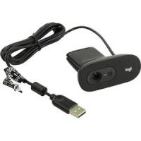 Веб-камера Logitech HD Webcam C505e