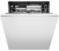 Встраиваемая посудомойка Hotpoint-Ariston HIE 2B19 C N