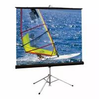 Draper Onyx HDTV (9:16) 302/119" 147*264 XH600V (HDG) Vel-Tex - Натяжной проекционный экран