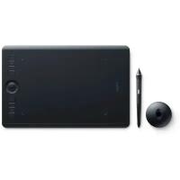 Wacom Графический планшет Intuos Pro Medium PTH-660-R