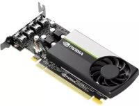 Видеокарта Dell NVIDIA Quadro T1000 PCI-E 4GB