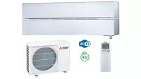 Сплит-система Mitsubishi Electric Premium Inverter MSZ-LN25VGV