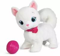 Интерактивный котенок IMC Toys Bianca