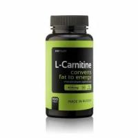 L-Carnitine (100 капс), XXI Power