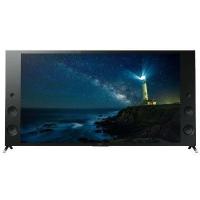 55" Телевизор Sony KD-55X9305C 2015 LED, HDR