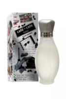 Туалетная вода PARFUMS CAFE 45126 БЕЛЫЙ