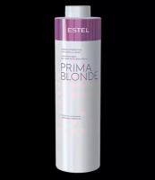 Блеск-шампунь для светлых волос ESTEL PRIMA BLONDE, 1000 мл