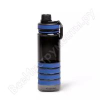Спортивная бутылка для воды Kamille 2302