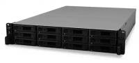 RS3618xs Сетевой накопитель Synology RS3618xs