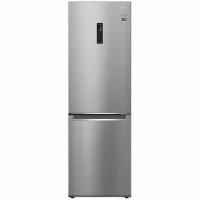 LG Холодильник LG GA-B459SMQM