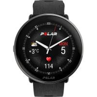 Умные часы Polar Ignite 3, титан, черный 900110027