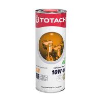 Моторное масло Totachi Niro LV Semi-Synthetic 10W-40, 1 л