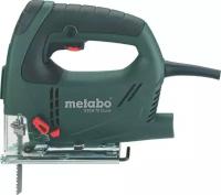 Электролобзик Metabo Steb 70 Quick в кейсе 601040500