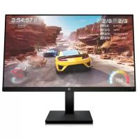 Mонитор HP 27" Gaming X27 2V6B4AA 1920x1080 IPS LED 165Гц 1ms FreeSync HDMI DisplayPort