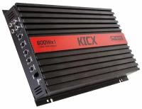 Усилитель автомобильный Kicx SP 600D