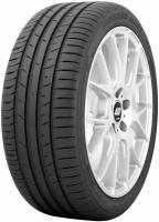 Летние шины Toyo Proxes Sport SUV 255/40 R21 102Y