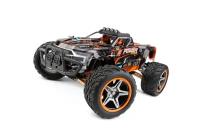 Машины на радиоуправлении WLTOYS 1/10 Brushless 4wd RC monster truck RTR