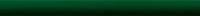 Бордюр Petracers Grand Elegance Verde Matita 1.5х20 MT09